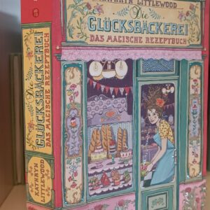 Glücksbäckerei