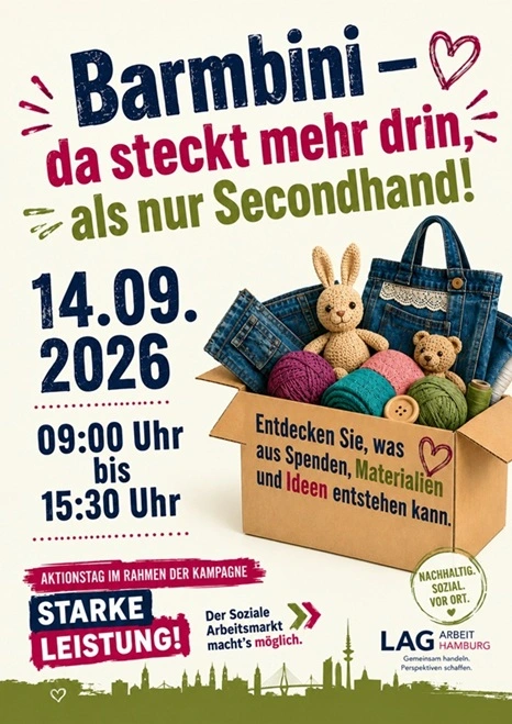 Starke Leistung 14.09.2026